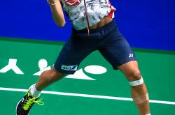 开云体育官方网站-韩国羽毛球队绝地反击印度羽毛球队，桃田贤斗爆发神勇的简单介绍