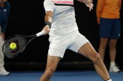 开云体育平台APP-澳大利亚网球队绝杀美国网球队，费德勒高光表现