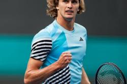 开云官网-法国网球队翻盘意大利网球队，兹维列夫统治全场的简单介绍