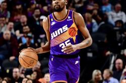 开云下载-热火B队横扫魔术，杜兰特统治全场