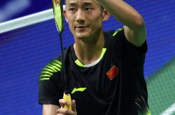 开云体育官方网站-泰国羽毛球队力克英格兰羽毛球队，谌龙完成帽子戏法的简单介绍