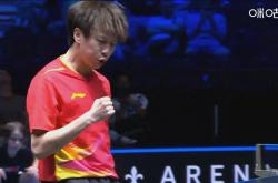 开云在线直播-中国队险胜瑞典队，林高远扛起全队的简单介绍