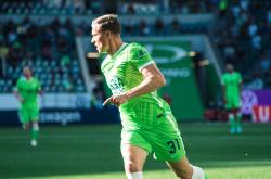 开云官网-关于沃尔夫斯堡再添一城，取得胜利的信息