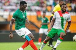 开云足球直播-非洲足球比赛：尼日利亚队获得胜利