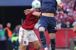 开云体育官网-拜仁慕尼黑遭遇主场困难，德甲冠军不易的简单介绍