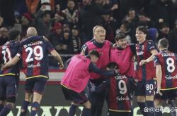 开云体育-关于博洛尼亚客场逆转，取得重要胜利的信息