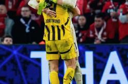 开云体育登录-多特蒙德球队备战比赛，决心向联赛冠军冲刺的简单介绍