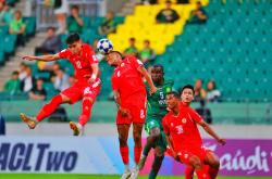 开云体育-抢七绝杀！国安战平亚冠对手的简单介绍