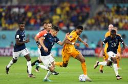 开云平台-包含荷兰国家队逆转取胜，稳定发挥的词条