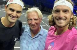 开云官网-包含拉沃尔杯险胜联合杯，西西帕斯刷新纪录的词条