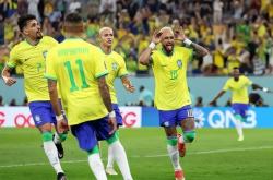 开云体育在线-里昂完胜阿根廷，科瓦契奇打破历史纪录