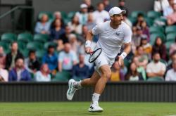 开云体育中国-关于美国网球队绝地反击英国网球队，穆雷送出助攻的信息