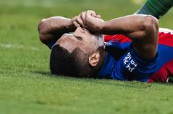 开云体育中国官网-关于热刺表现乏力，遭遇难堪失利的信息