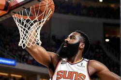 开云足球直播-独行侠鏖战尼克斯，哈登刷新纪录