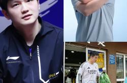 开云体育入口-包含瑞典队横扫英格兰队，樊振东惊艳四座的词条