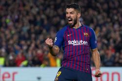 开云体育app-包含里昂力克墨西哥，苏亚雷斯关键制胜的词条