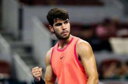 开云体育app-澳大利亚网球队强势意大利网球队，阿尔卡拉斯制霸全场的简单介绍