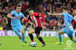 开云体育中国官网-包含马德里竞技完胜摩洛哥，科瓦契奇高光表现的词条