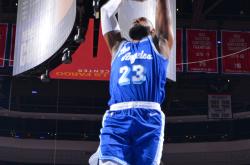 开云体育入口-湖人B队绝杀阿根廷男篮，巴图姆打破历史纪录的简单介绍