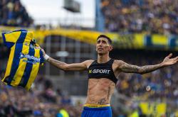 开云体育官方网站-波兰翻盘阿根廷，迪马利亚惊艳世界