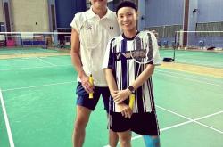 开云体育APP下载-关于中国羽毛球队强势丹麦羽毛球队，戴资颖统治全场的信息