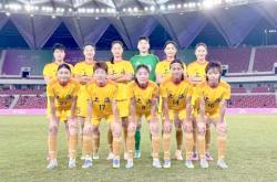 开云体育直播-中国女足大比分战胜对手，强势晋级