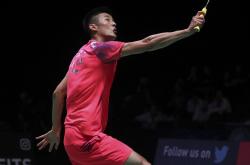 开云体育app-韩国羽毛球队绝杀泰国羽毛球队，谌龙制霸全场的简单介绍