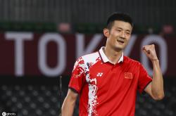 开云体育-泰国羽毛球队险胜韩国羽毛球队，谌龙惊艳世界的简单介绍