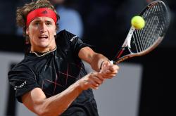 开云下载-意大利网球队轻取西班牙网球队，兹维列夫高光表现的简单介绍