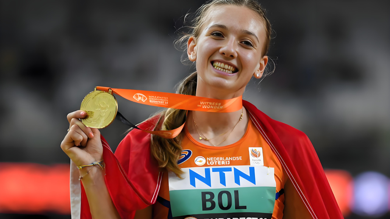 荷兰传奇球员在退役仪式展现风采