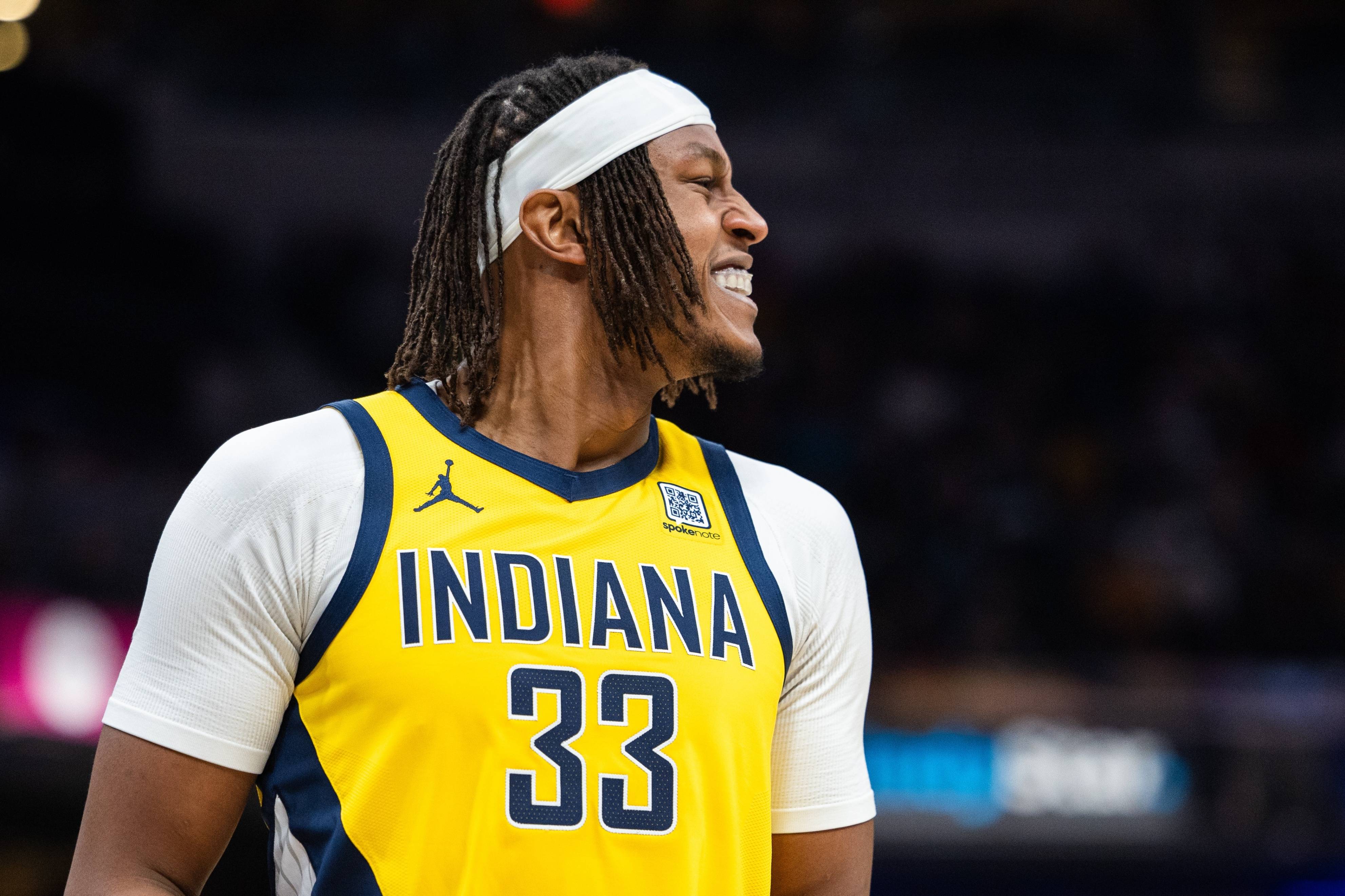 步行者完胜快船,瓦兰丘纳斯制霸全场 步行者完胜快船,瓦兰丘纳斯制霸全场