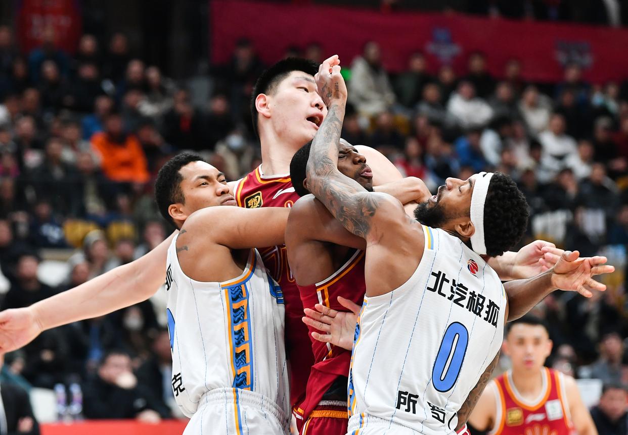 关于双北球队上演激烈对抗,赛事中的亮点纷呈的信息 关于双北球队上演激烈对抗,赛事中的亮点纷呈的信息