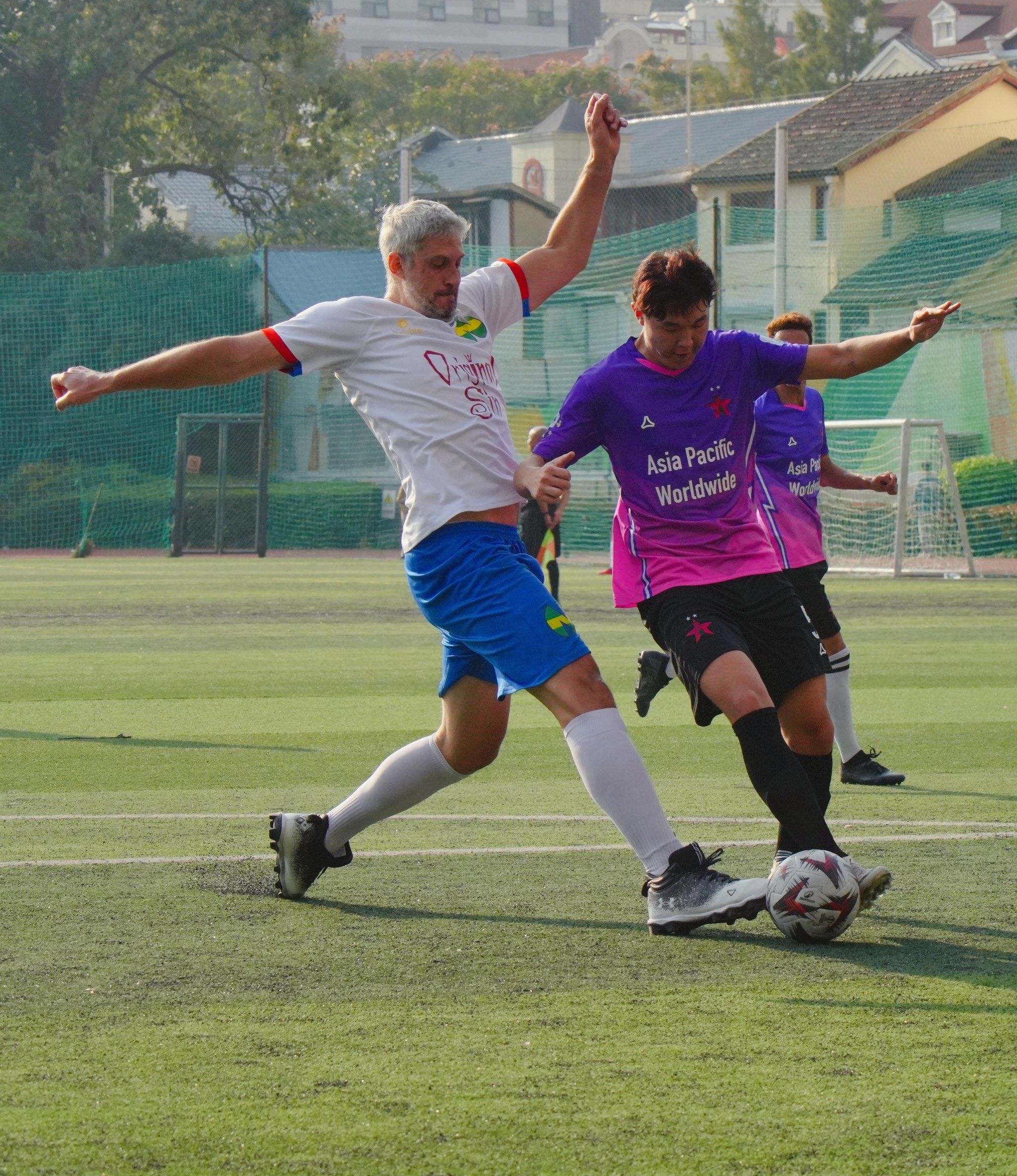 关于双北球队上演激烈对抗,赛事中的亮点纷呈的信息 关于双北球队上演激烈对抗,赛事中的亮点纷呈的信息