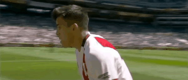 关于河床赛后痛哭：这是我最后一届世俱杯了…！的信息