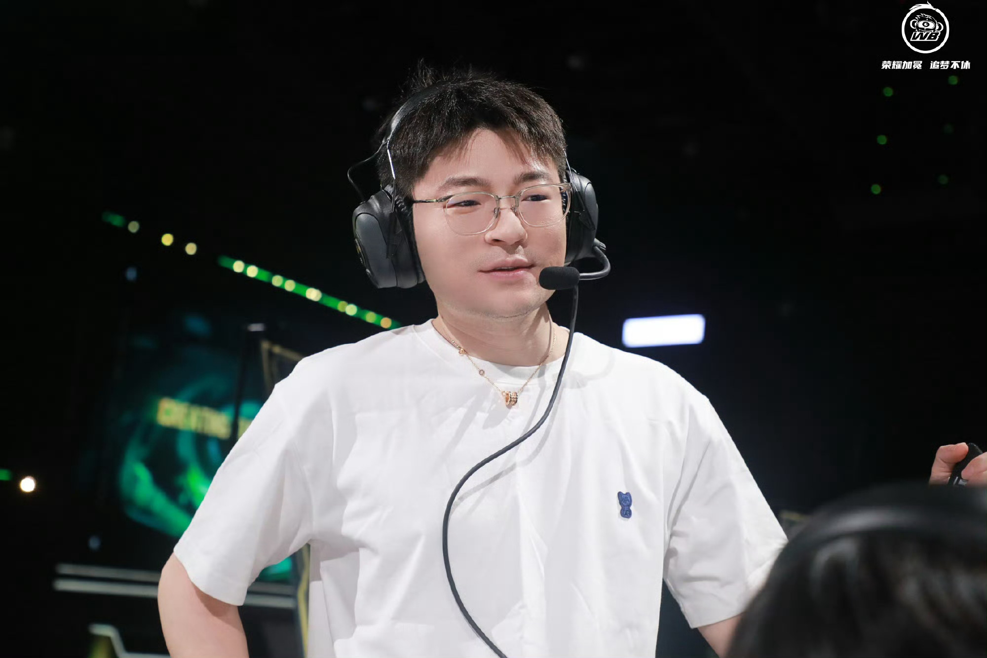 WBG碾压G2,Nemesis完成帽子戏法 WBG碾压G2,Nemesis完成帽子戏法