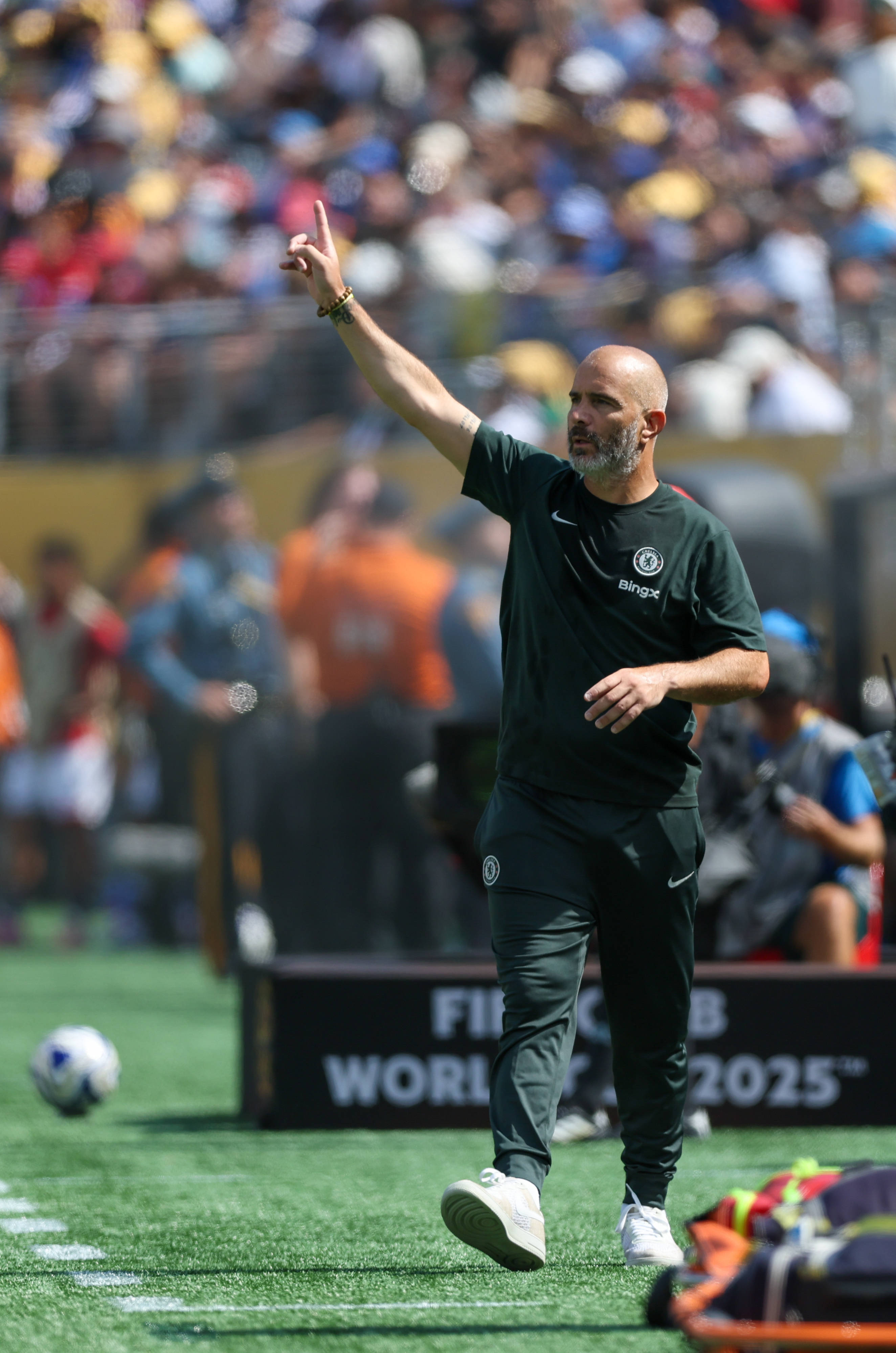 赛前专访：浦和红钻主帅谈世俱杯目标的简单介绍