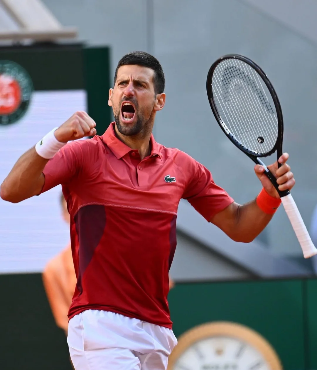 欧洲网球队爆冷西班牙网球队，德约科维奇关键制胜的简单介绍