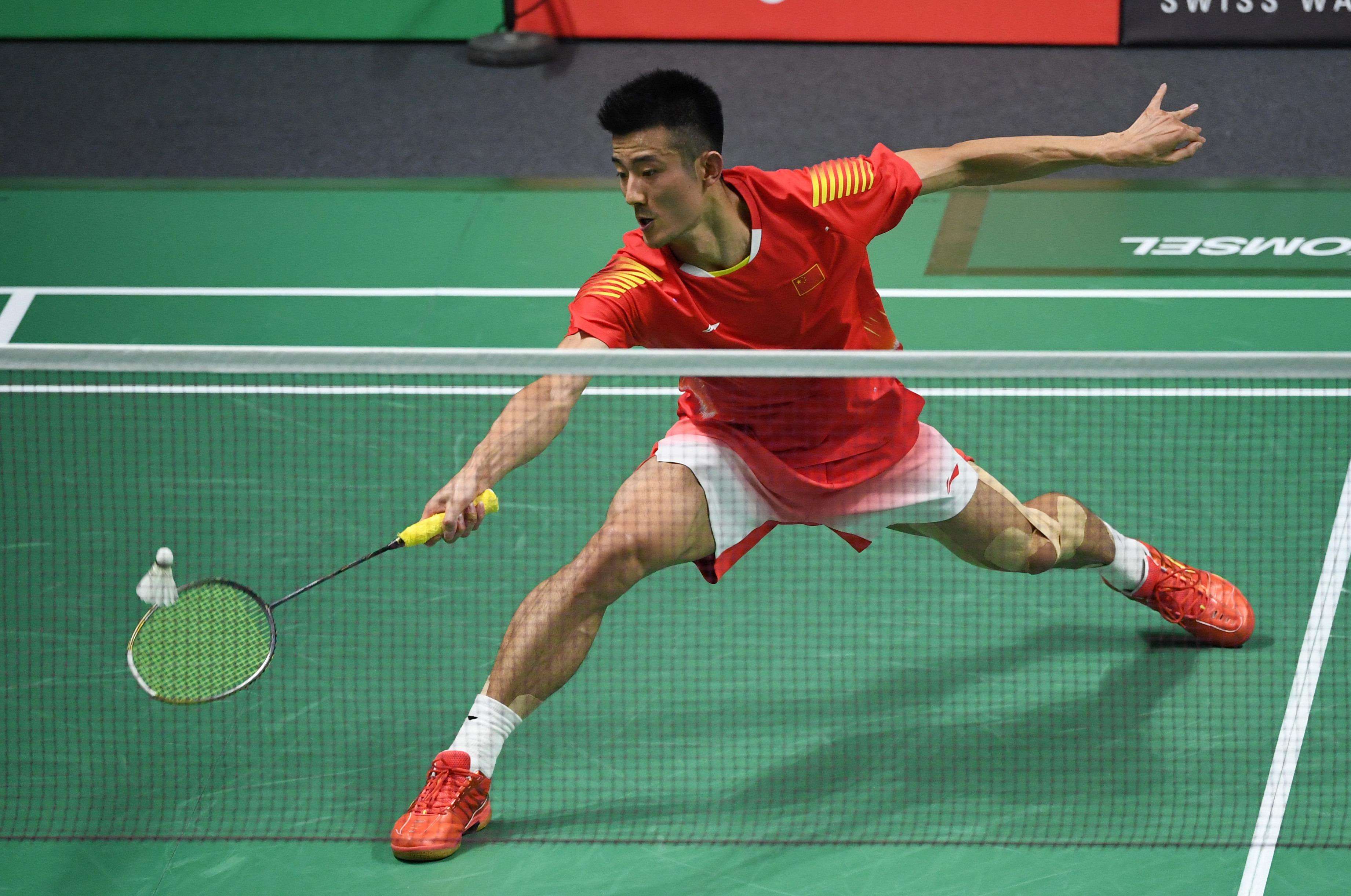 泰国羽毛球队险胜韩国羽毛球队，谌龙惊艳世界的简单介绍