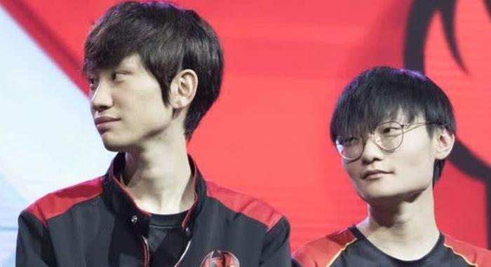 包含BDS轻取RGE，Perkz一己之力扛起全队的词条