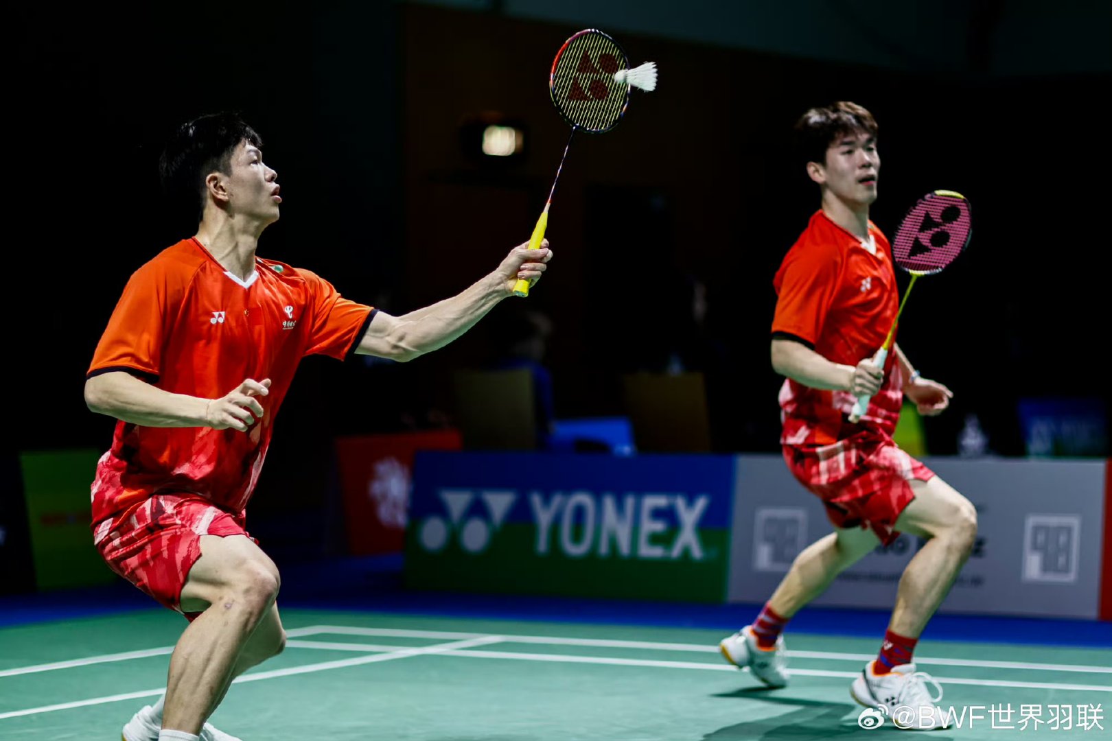 包含中国羽毛球队鏖战韩国羽毛球队，辛杜惊艳世界的词条