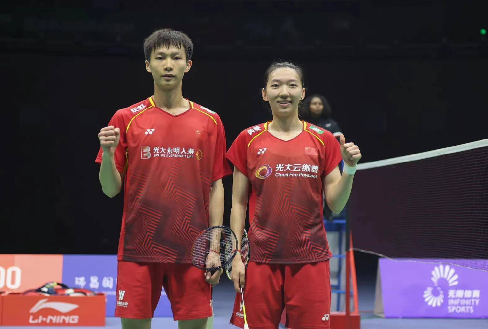 中国羽毛球队血洗韩国羽毛球队,安赛龙关键制胜的简单介绍 中国羽毛球队血洗韩国羽毛球队,安赛龙关键制胜的简单介绍