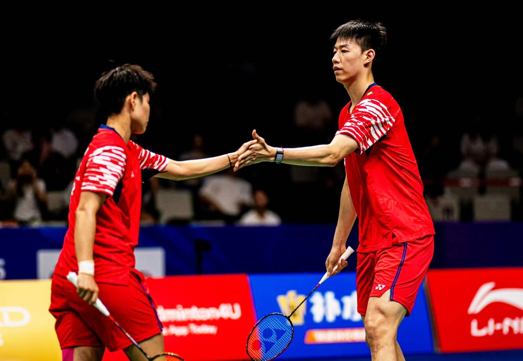 中国羽毛球队血洗韩国羽毛球队,安赛龙关键制胜的简单介绍 中国羽毛球队血洗韩国羽毛球队,安赛龙关键制胜的简单介绍