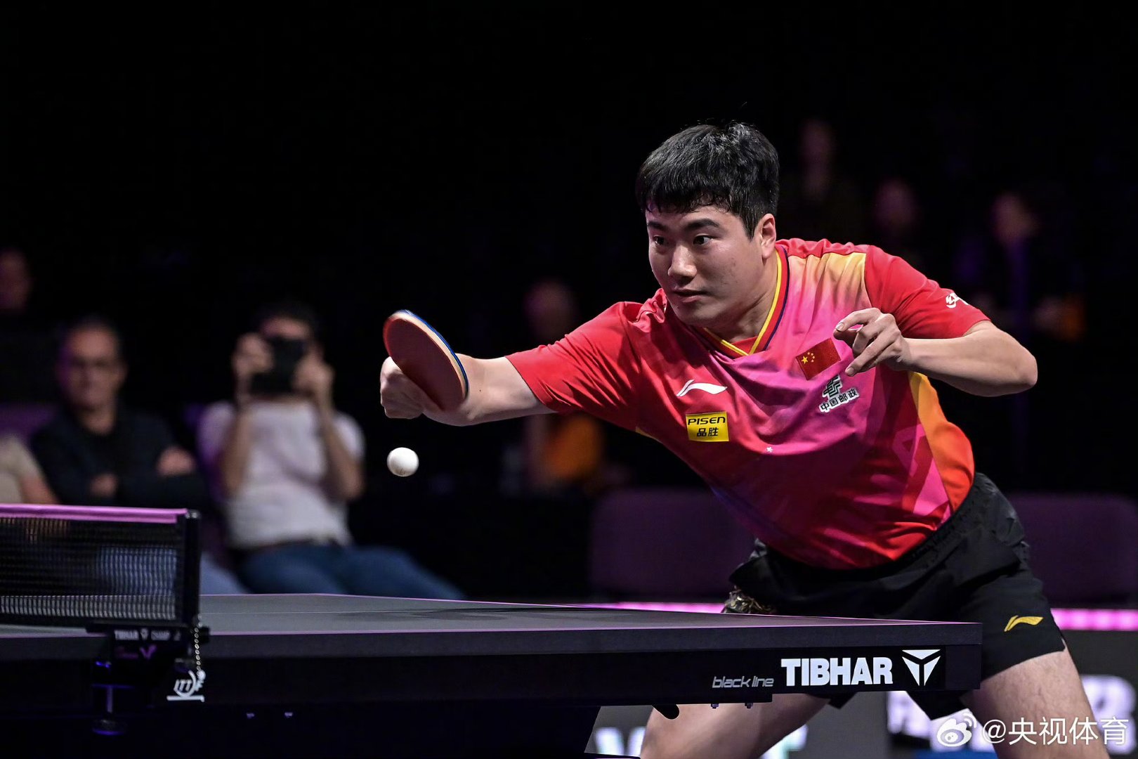 包含德国队绝杀中国队，梁靖崑关键制胜的词条