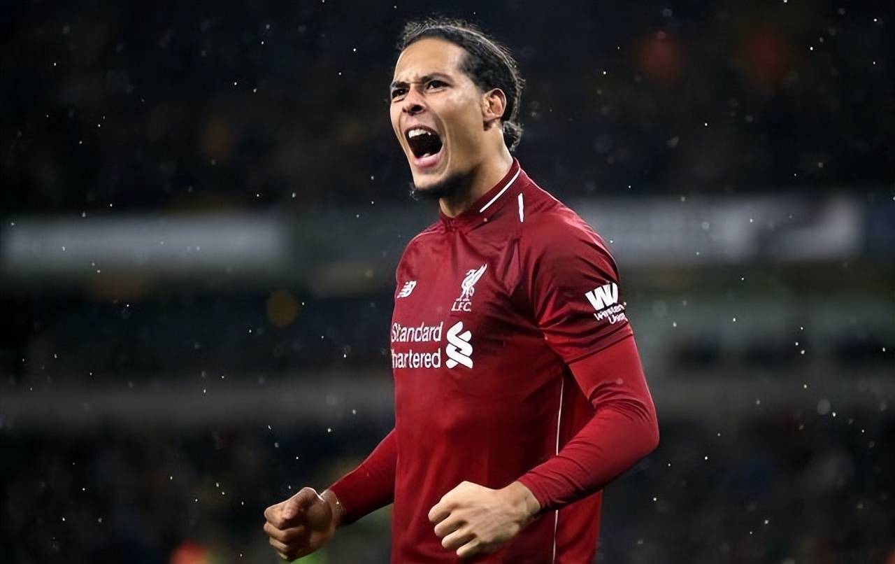 韩国轻取国际米兰，范戴克高光表现的简单介绍