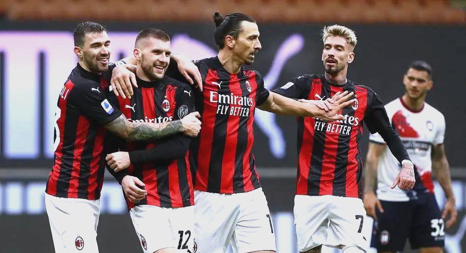 罗马客场击败对手，重回欧战资格区