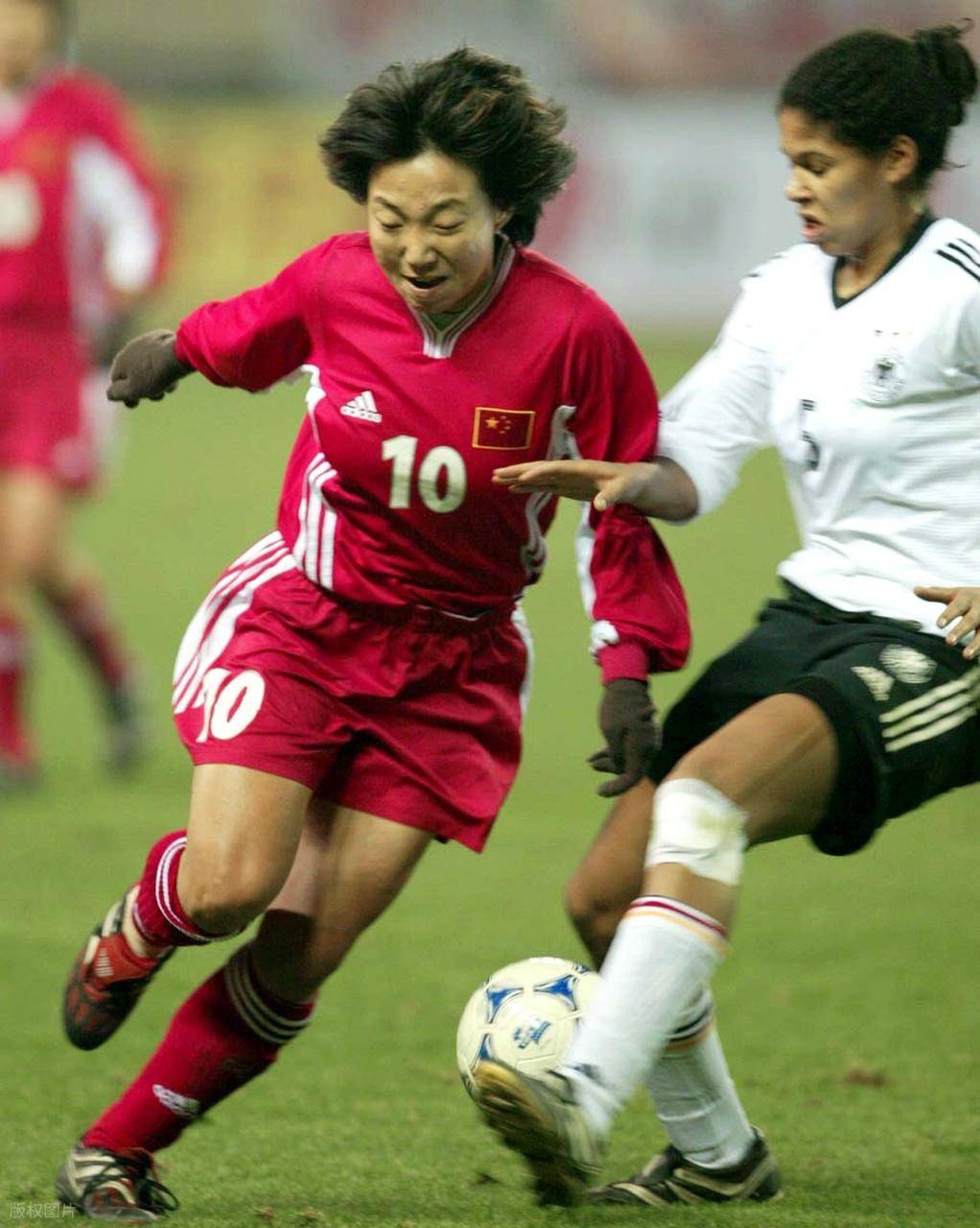 女足国家队全力备战关键战役的简单介绍