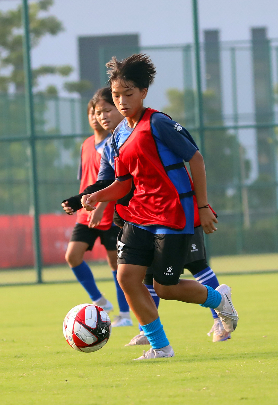 包含中国女足锻炼坚毅品格,获得巨大成功!的词条 包含中国女足锻炼坚毅品格,获得巨大成功!的词条