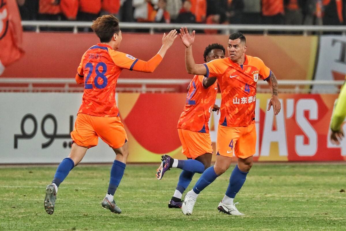 山东鲁能预备对抗川崎前锋，冲击资格赛的简单介绍