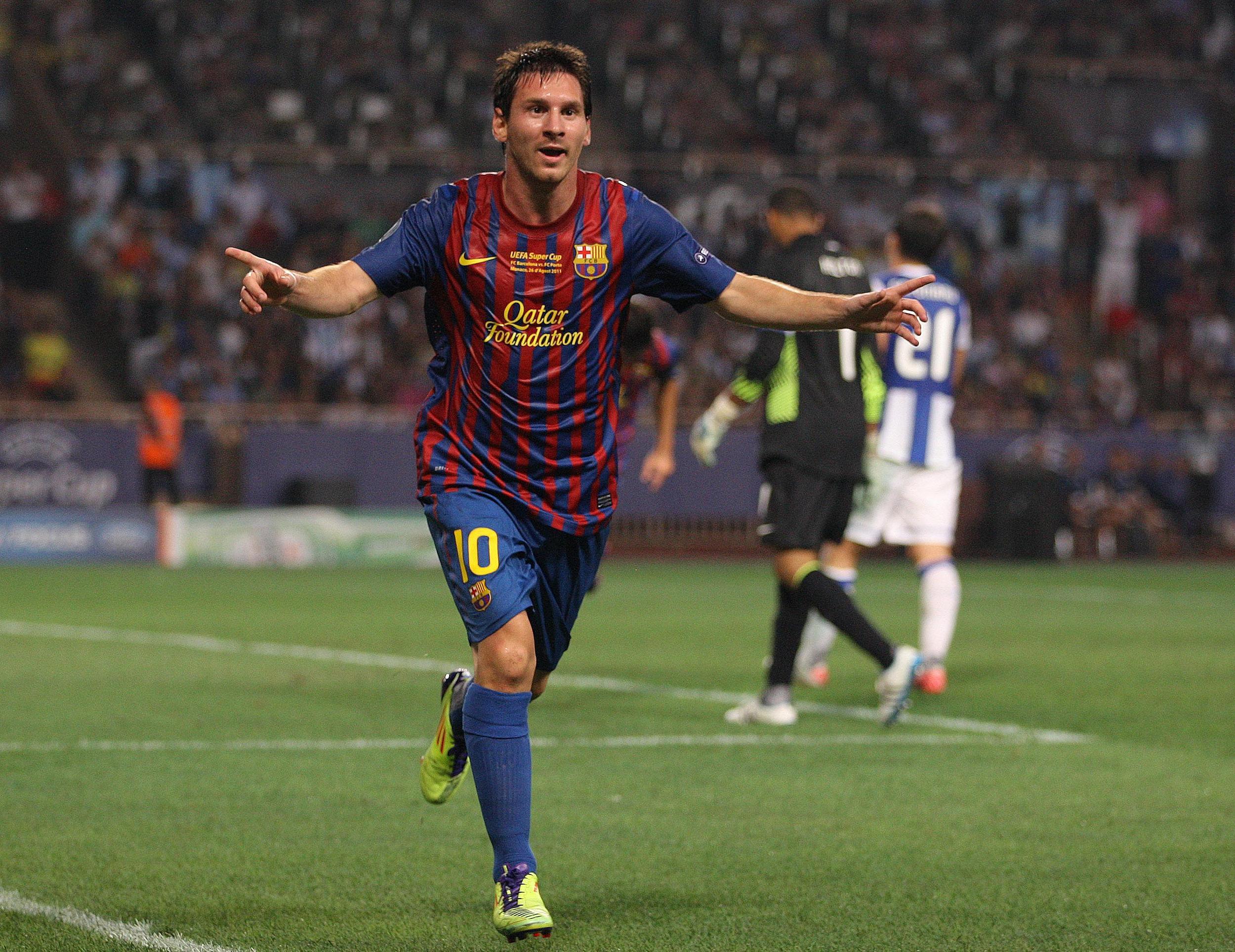 包含梅西表现出色,带领球队战胜对手取得胜利的词条 包含梅西表现出色,带领球队战胜对手取得胜利的词条