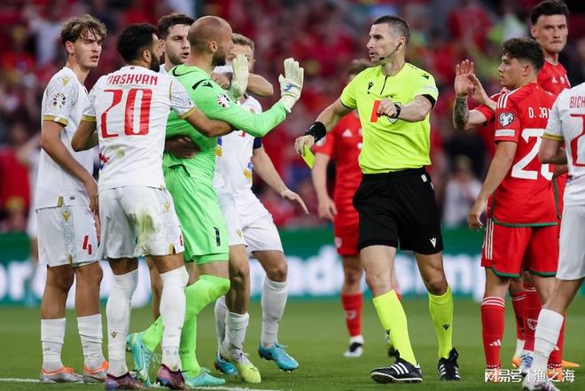 以色列国家队惨败未能晋级欧国联比赛